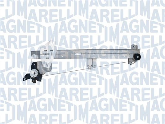 Window Regulator